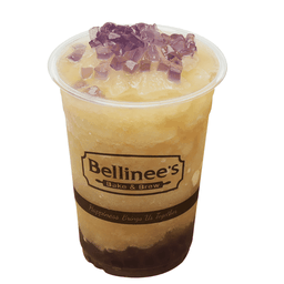 กรีนเกรปสมูทตี้ (16 oz.)