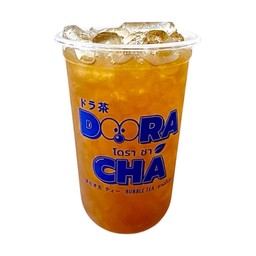 ชาสัปปะรด