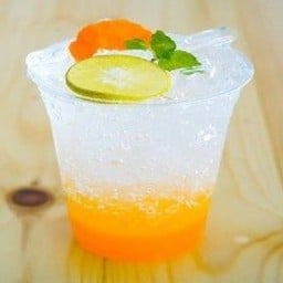 ส้มโซดา