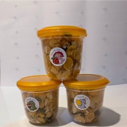 คอนเฟลคคาราเมล S