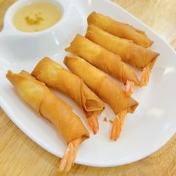 ปอเปี๊ยะกุ้ง