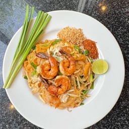 ผัดไทยโบราณ