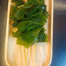 สาหร่ายวากาเมะ