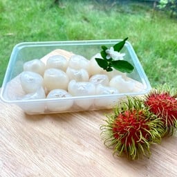 Mama’s fruits