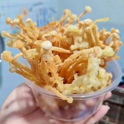 ชอบเขย่า349 (เฟรนช์ฟรายส์-ไก่เขย่า)