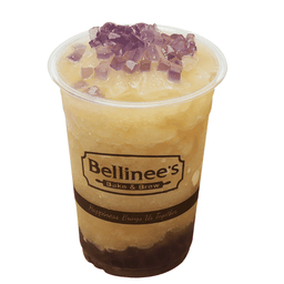 กรีนเกรปสมูทตี้ (16 oz.)