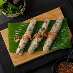 บั๋นต่ายแม่ว