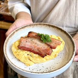 BACON & EGG
