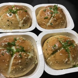 BJ’s Kitchen