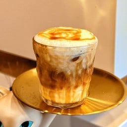 คาราเมลมัคคิอาโต้