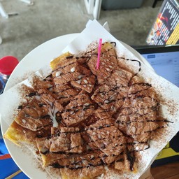 โรตีไมโล