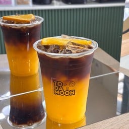 กาแฟน้ำส้ม