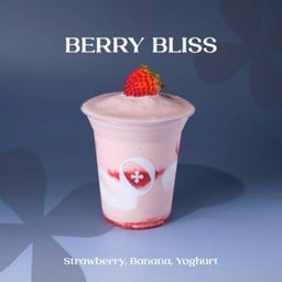 Berry Bliss