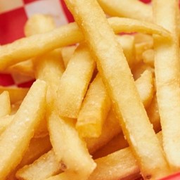 French Fries  (Large Size)