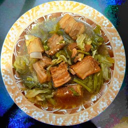 จับฉายของแม่เก๋