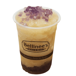 กรีนเกรปสมูทตี้ (16 oz.)