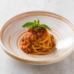 Spaghetti Bolognese