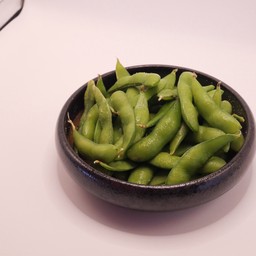 ถั่วแระญี่ปุ่น