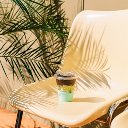 COCO MINT LATTE