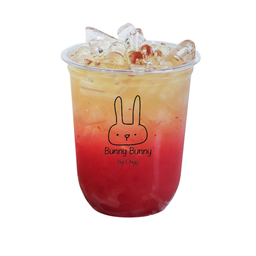 ชาสตรอเบอร์รี่