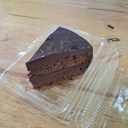 Coffee Cake เดอะบ๊อกต้นยาง