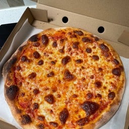 Slice Pizza พันท้าย