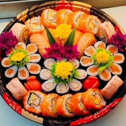 เซตรวมซูชิโรล