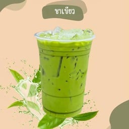 ชาเขียว