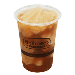 กรีนเกรปแบล็คที (16 oz.)