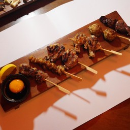 เซตรวมไก่ย่าง