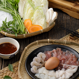 จุ่มแซ่บเวียดนาม