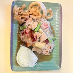 ตำเส้นเล็ก