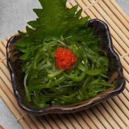 ยำสาหร่าย