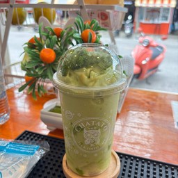 อาโวคาโดนมสด