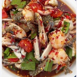 ส้มตำหัวร้อน