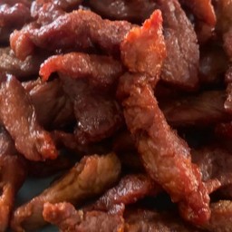 หมูทอดสูตรคุณยาย