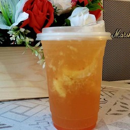 ชาพีชพรีเมี่ยม