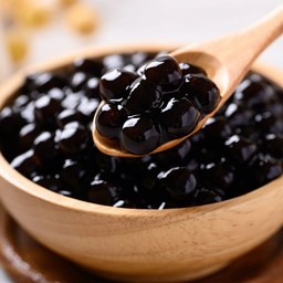 ไข่มุกสีดำ