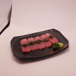 ทูน่า เซบิเช่