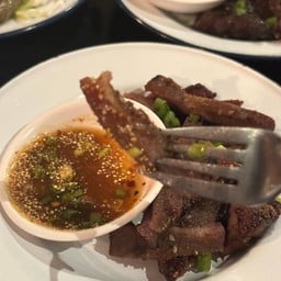 เสี่ยว พระนคร @สุทธิสาร by เพชรบ้า