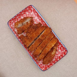 ไก่กรอบ