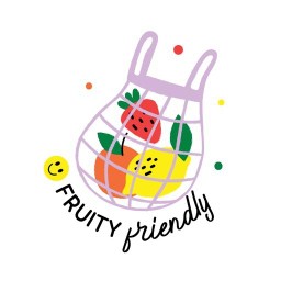 Fruity.friendly น้ำผลไม้สกัดเย็น / กรีกโยเกิร์ต / ผลไม้พร้อมทาน บางแค