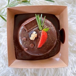 เบเกอรี่ เบ้บเกอรี่ เค้กแสนอร่อย (Babekery) - หมู่บ้านภัสสร4 เบเกอรี่ เบ้บเกอรี่ เค้กแสนอร่อย (Babekery) - หมู่บ้านภัสสร4