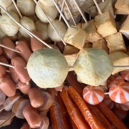 ชาบูบอบิว