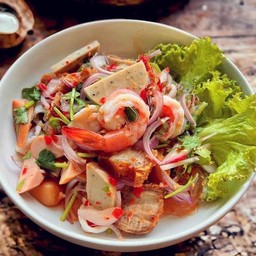 ยำรวมมิตร