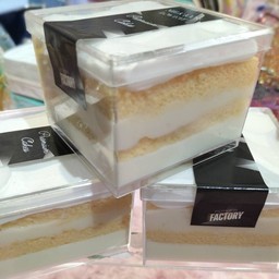 Lapis เค้ก ร้านพีพีโซคิ้วท์ พลาซ่า