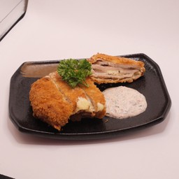 หมูทงคัตสึ มีลเฟย