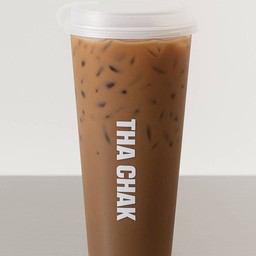 โกโก้เข้มข้น