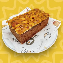 ท๊อฟฟี่เค้ก