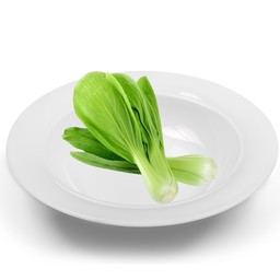 ผักกาดฮ่องเต้